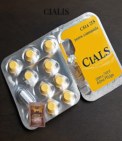 Venden cialis sin receta